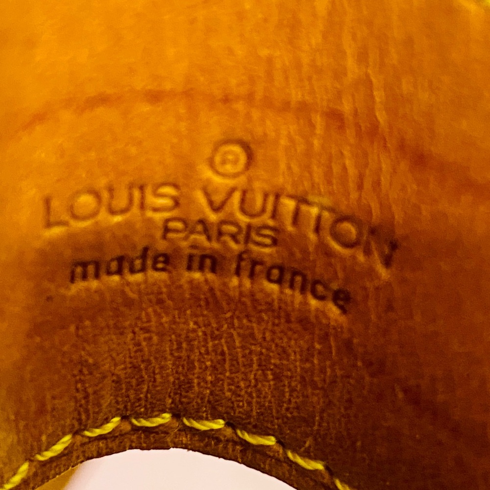 Louis Vuitton long strap for purse - Picture 7 of 7